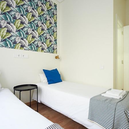 Hello Lisbon Santa Catarina Suites Екстер'єр фото