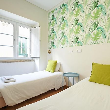 Hello Lisbon Santa Catarina Suites Екстер'єр фото