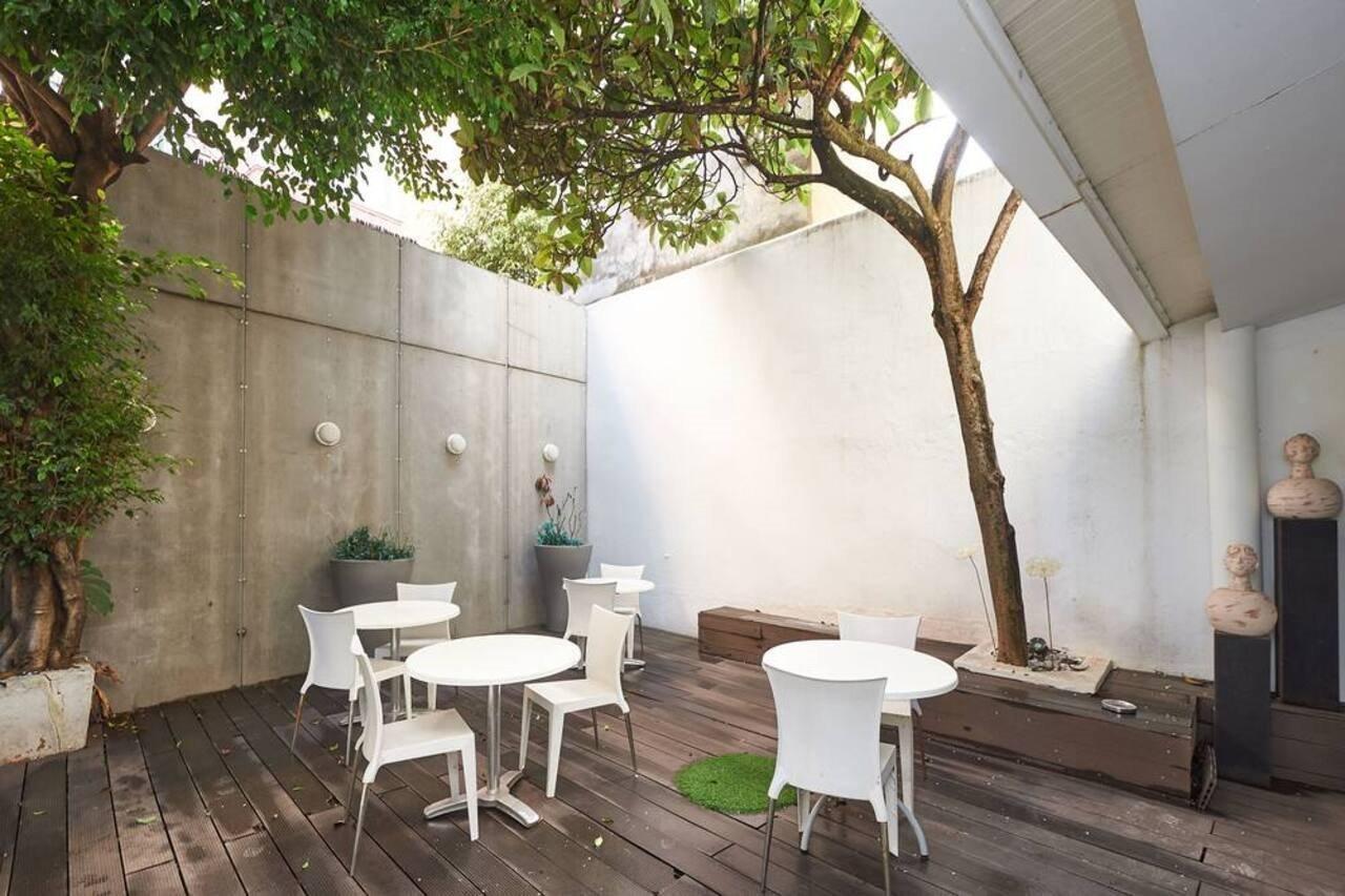 Hello Lisbon Santa Catarina Suites Екстер'єр фото