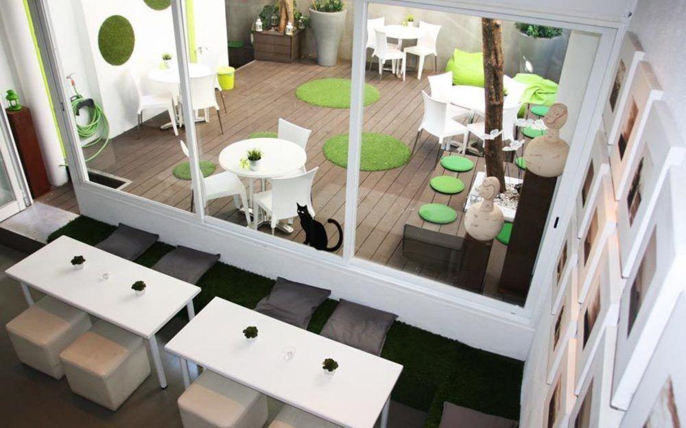 Hello Lisbon Santa Catarina Suites Екстер'єр фото