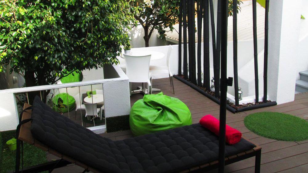Hello Lisbon Santa Catarina Suites Екстер'єр фото