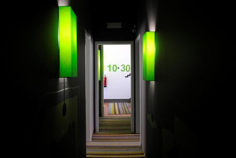 Hello Lisbon Santa Catarina Suites Екстер'єр фото
