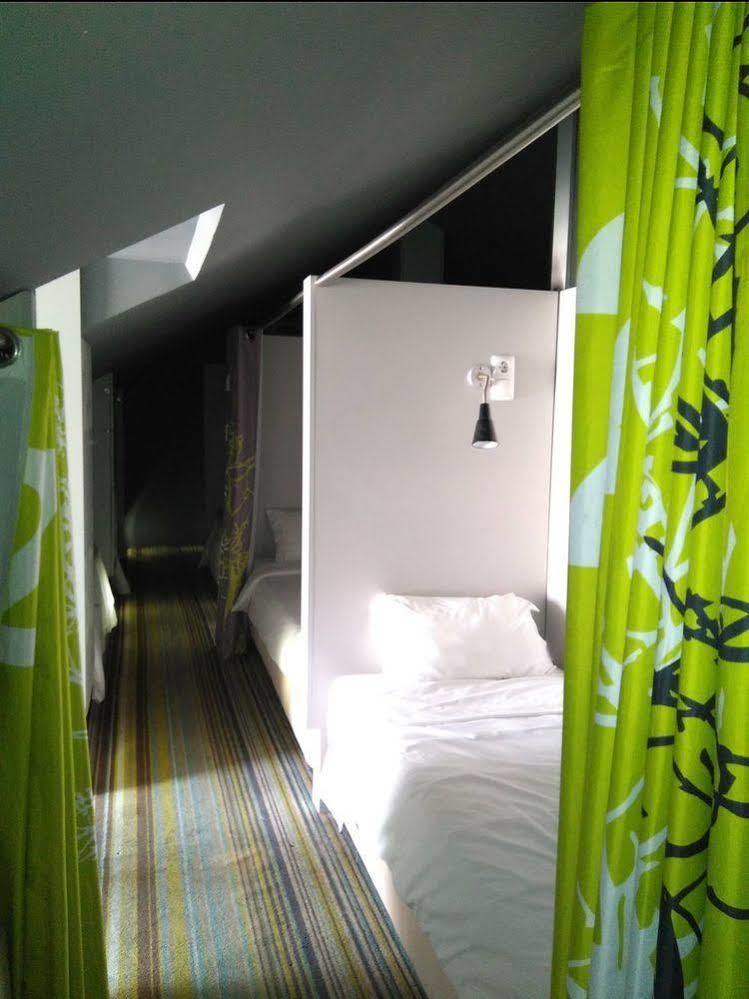 Hello Lisbon Santa Catarina Suites Екстер'єр фото