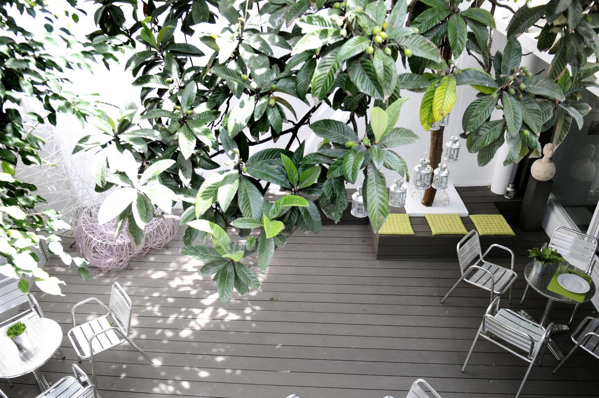 Hello Lisbon Santa Catarina Suites Екстер'єр фото