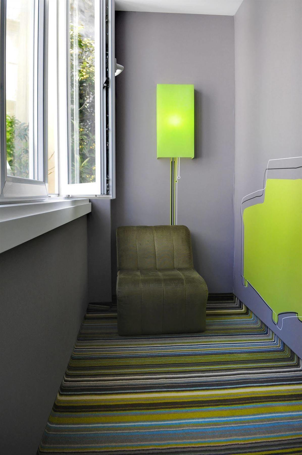 Hello Lisbon Santa Catarina Suites Екстер'єр фото