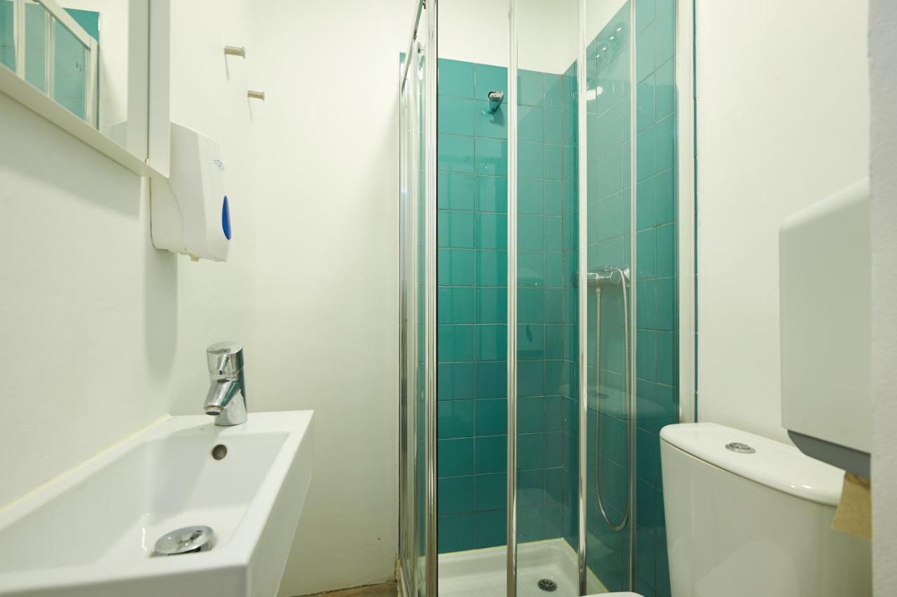Hello Lisbon Santa Catarina Suites Екстер'єр фото