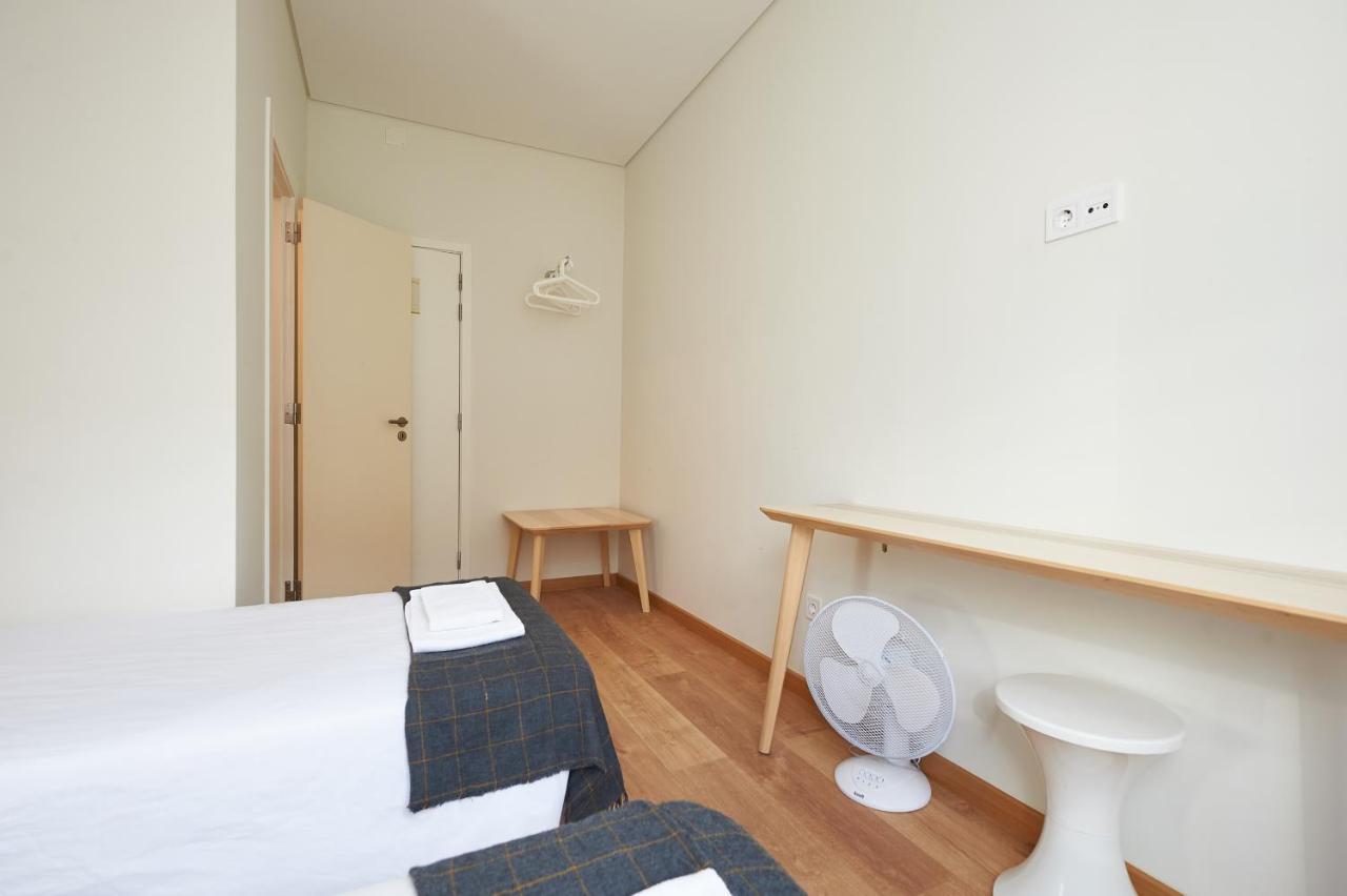 Hello Lisbon Santa Catarina Suites Екстер'єр фото