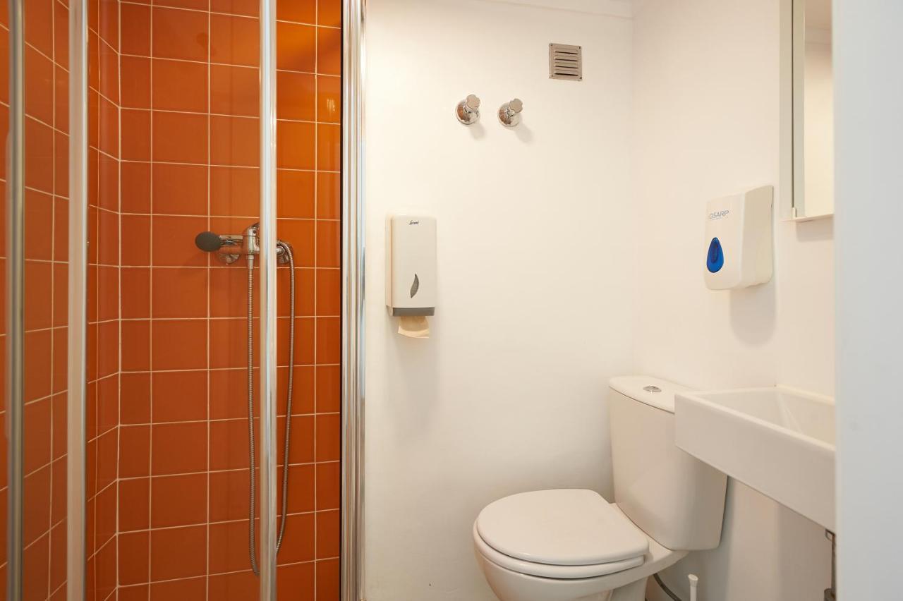 Hello Lisbon Santa Catarina Suites Екстер'єр фото