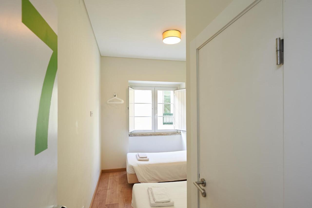 Hello Lisbon Santa Catarina Suites Екстер'єр фото