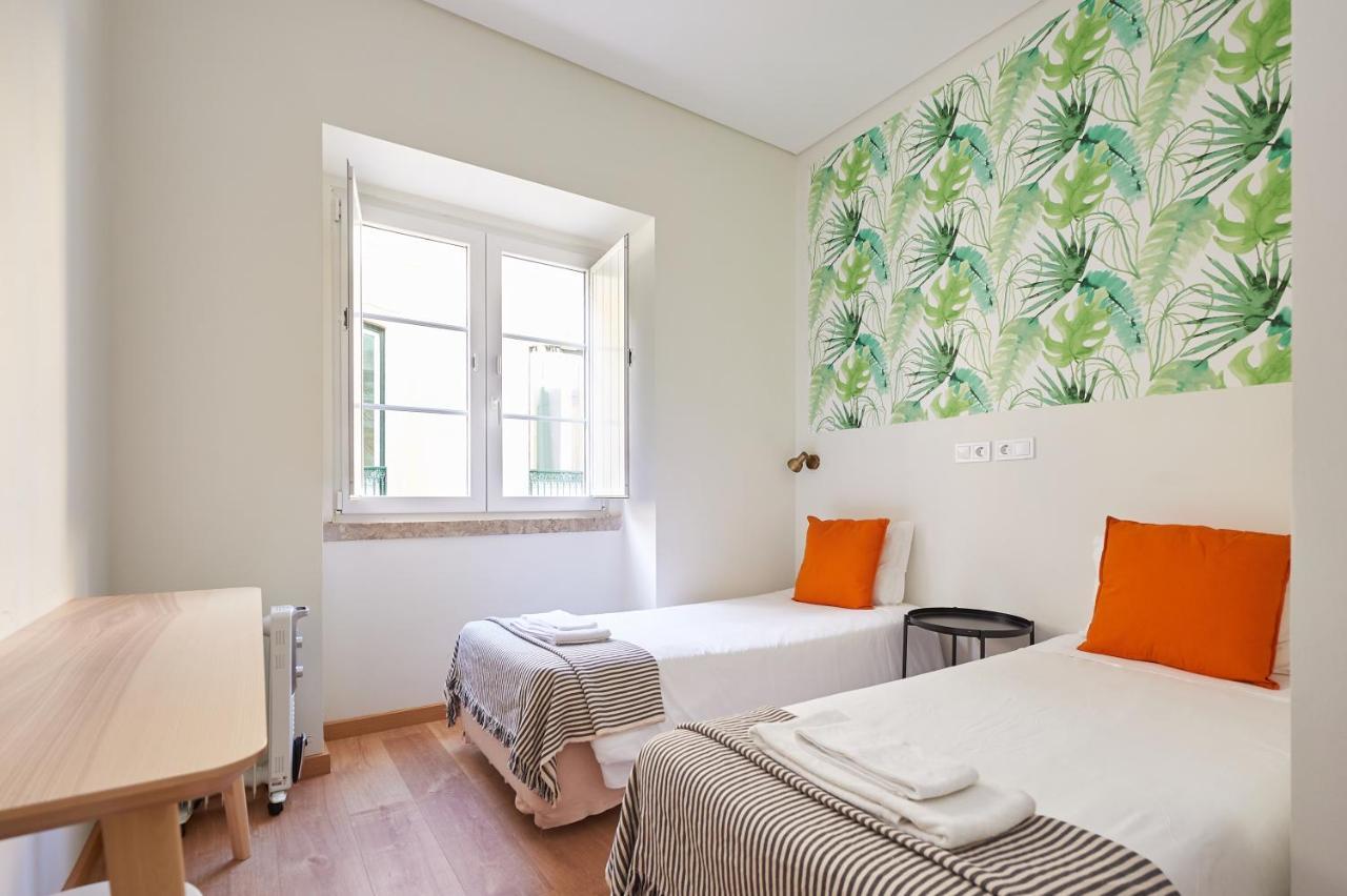 Hello Lisbon Santa Catarina Suites Екстер'єр фото