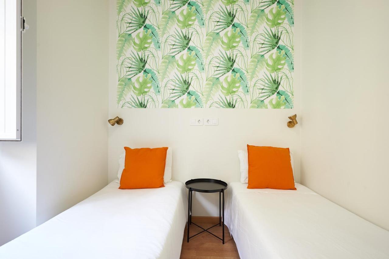 Hello Lisbon Santa Catarina Suites Екстер'єр фото