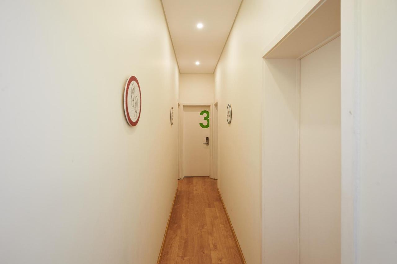 Hello Lisbon Santa Catarina Suites Екстер'єр фото