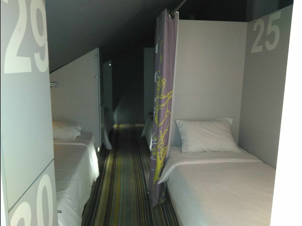 Hello Lisbon Santa Catarina Suites Екстер'єр фото